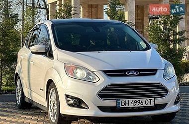 Ford C-Max  2015