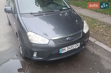 Ford C-Max  2010