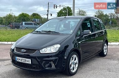 Ford C-Max  2008