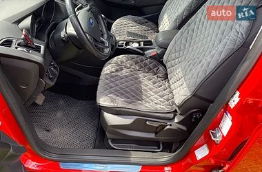 Мінівен Ford C-Max 2016 в Івано-Франківську