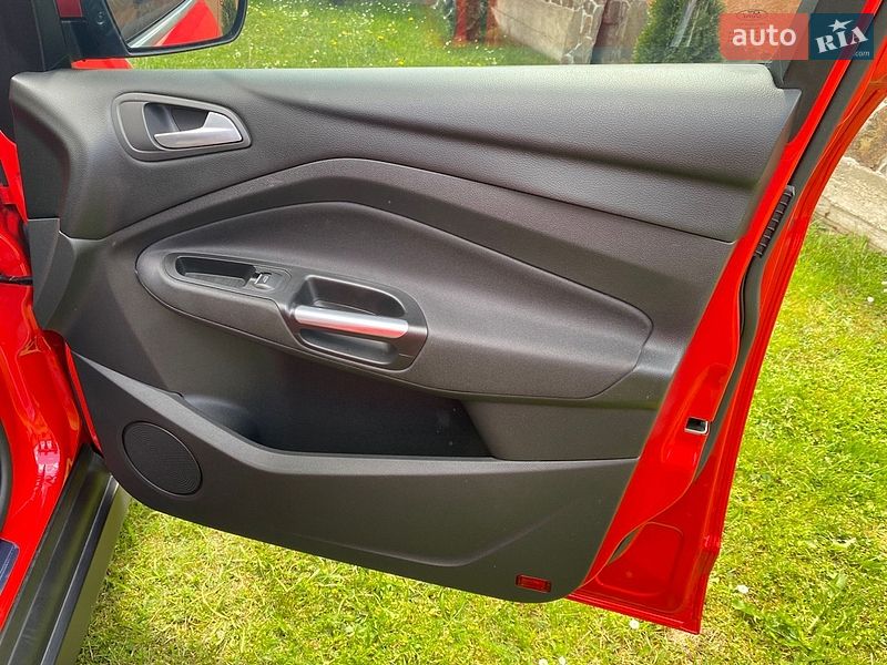 Мінівен Ford C-Max 2016 в Івано-Франківську