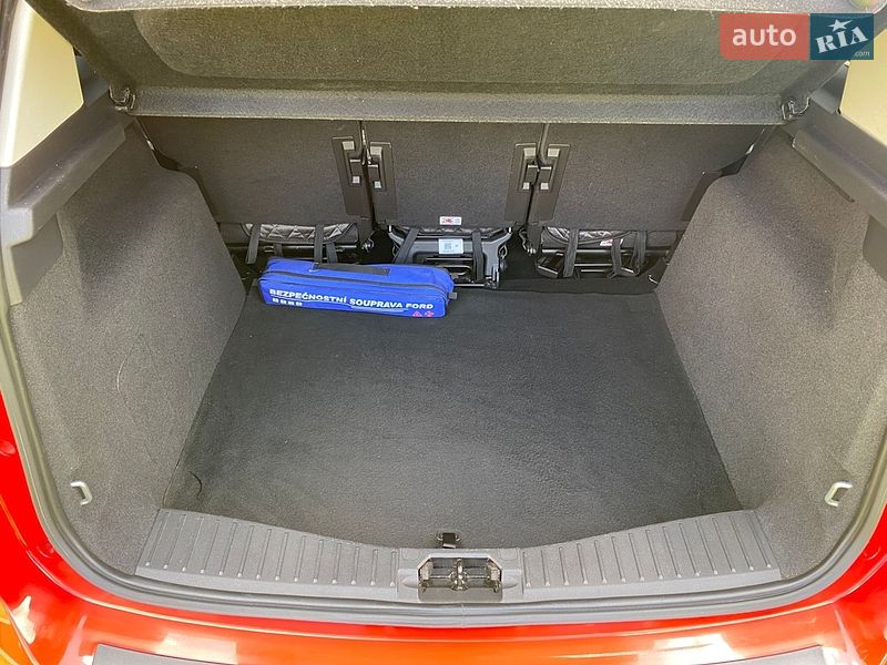 Мінівен Ford C-Max 2016 в Івано-Франківську