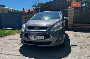 Ford C-Max  2012