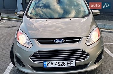Ford C-Max  2016