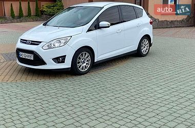 Ford C-Max  2011