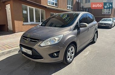 Ford C-Max  2012