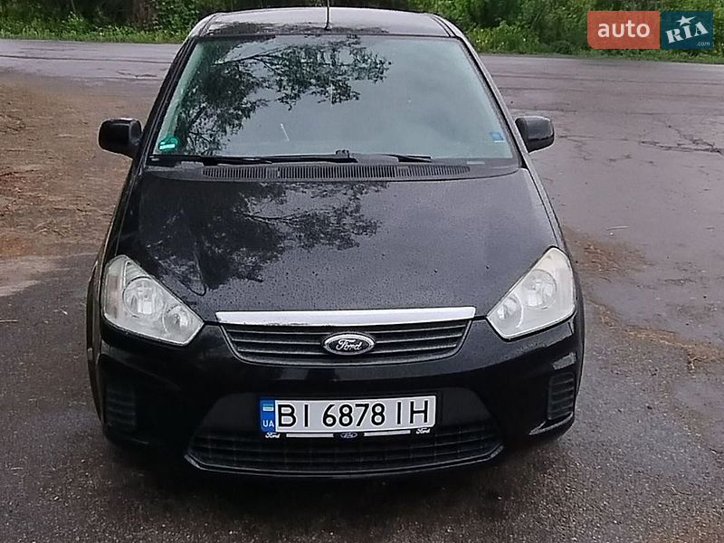 Ford C-Max 2009