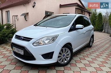 Ford C-Max 2013