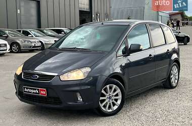 Ford C-Max  2010