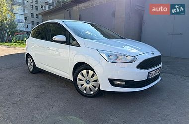 Ford C-Max  2015