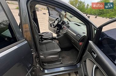 Минивэн Ford C-Max 2010 в Харькове