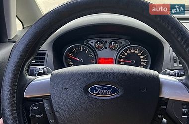 Минивэн Ford C-Max 2010 в Харькове