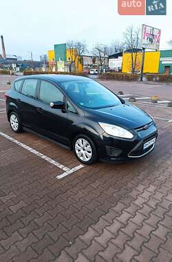 Ford C-Max  2011