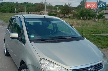 Ford C-Max 2009