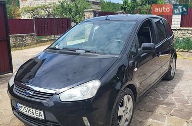 Ford C-Max 2009
