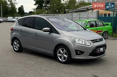 Ford C-Max 2010