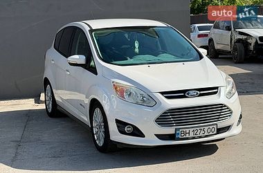 Ford C-Max 2013