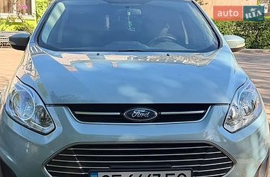 Ford C-Max  2012
