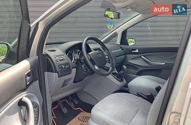Ford C-Max  2008