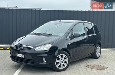 Ford C-Max  2010