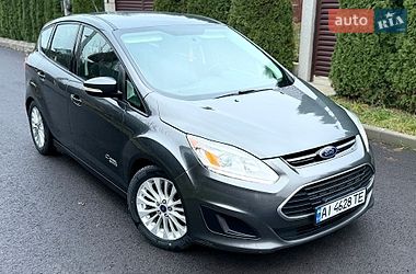 Ford C-Max  2017