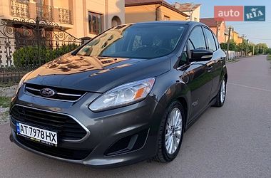 Ford C-Max  2017
