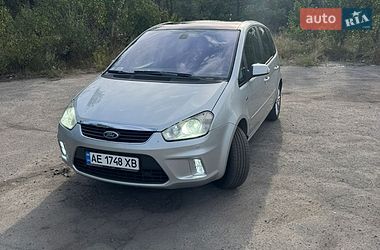 Ford C-Max  2008