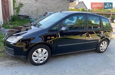 Ford C-Max 2004