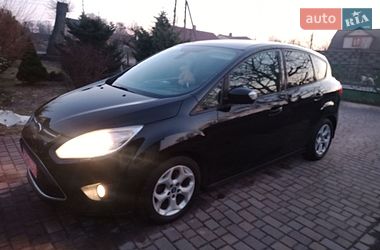 Ford C-Max  2011