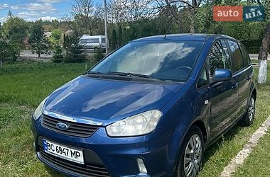 Ford C-Max  2010