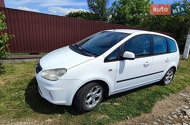 Ford C-Max  2010