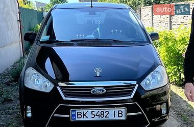 Ford C-Max  2010