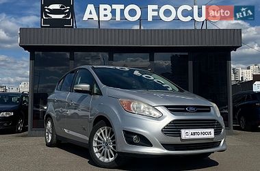 Ford C-Max  2013