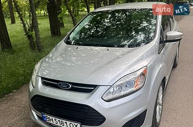 Ford C-Max  2017