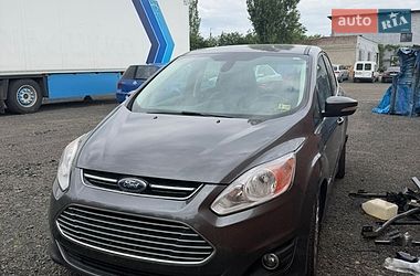 Ford C-Max  2015