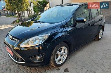 Ford C-Max  2011