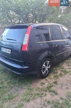 Ford C-Max  2006
