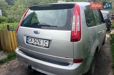 Ford C-Max  2008