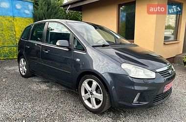 Ford C-Max  2009