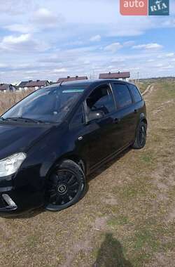 Ford C-Max 2008