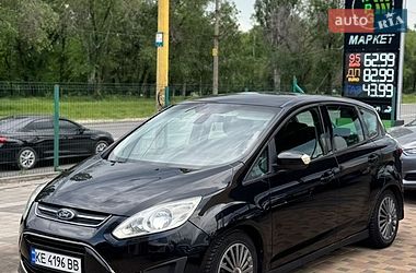 Ford C-Max  2010
