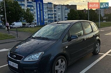 Ford C-Max  2007