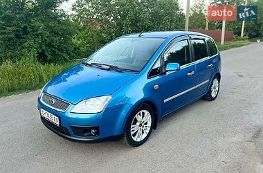 Ford C-Max  2004