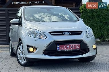 Ford C-Max  2011