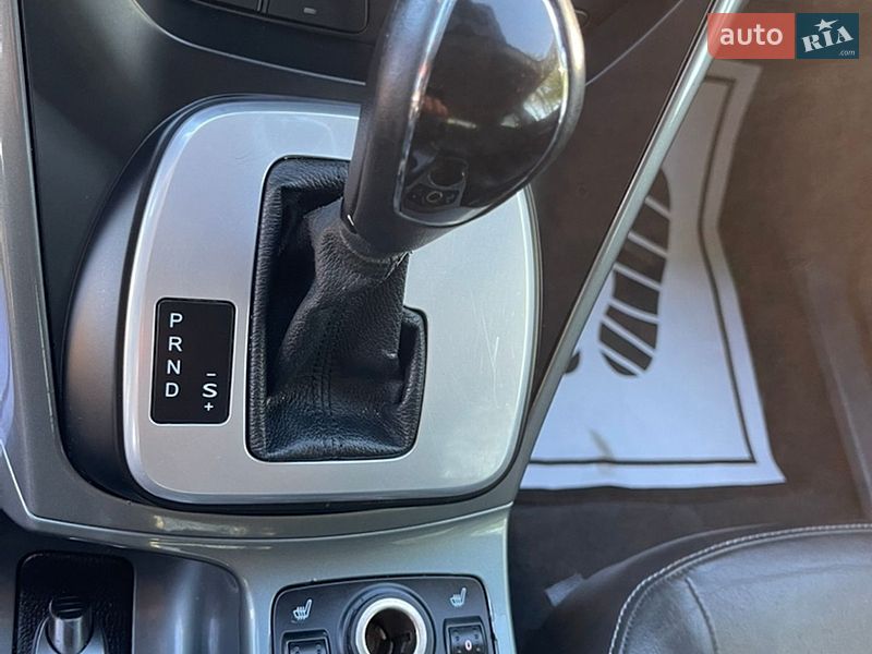 Мінівен Ford C-Max 2012 в Стрию фото 90 Мінівен Ford C-Max 2012 в Стрию