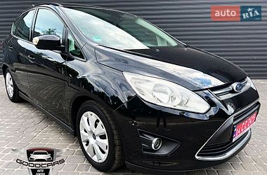 Ford C-Max  2013