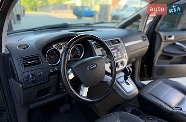 Минивэн Ford C-Max 2009 в Берегово