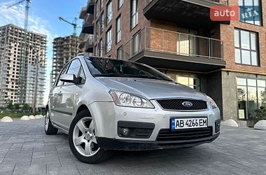 Ford C-Max  2005