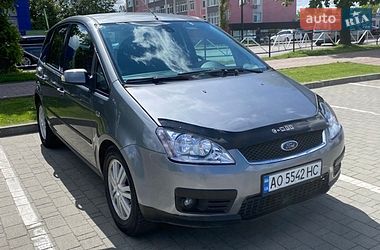 Ford C-Max  2005