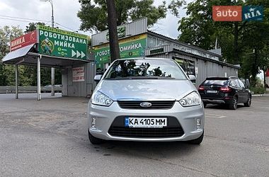 Ford C-Max  2010